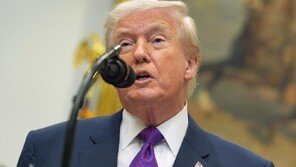 트럼프 “온실가스 ‘위해성 판단’ 종료”…車-공장 규제 완화 전망