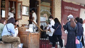 런던베이글뮤지엄, 고용노동부 기획감독 결과 수용…강관구 대표 사임