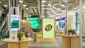 “먹고 쉬고 움직이는 웰니스 경험”… 올리브영, 성수서 ‘올리브베러’ 팝업 연다