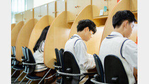 수험생들 풀어지기 쉬운 설 연휴 “자신만의 공부 리듬 몸에 익혀야”