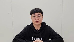 ‘충주맨’ 김선태 팀장, 7년 만에 공직 떠난다