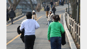 설 연휴 한낮 18도 ‘포근’…내일 강원 영동에 많은 눈