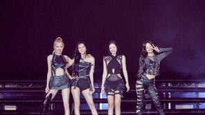 블랙핑크·아이브 등 슈퍼 걸그룹, 2월 가요계 대거 컴백