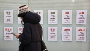 지난해 오피스텔 월세 거래비중 73% 넘어 “전세 매물 거의 없어”
