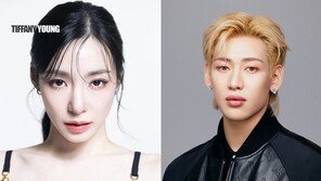 티파니 영·뱀뱀, 커머스 경쟁 프로그램 ‘엑스 더 리그’ MC 낙점