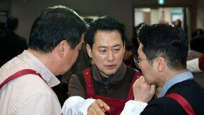 장동혁, 19일 尹 내란 선고에 “당 대표로서 입장 반드시 필요”