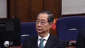 ‘내란 가담’ 한덕수·이상민 제주 명예도민 자격 취소