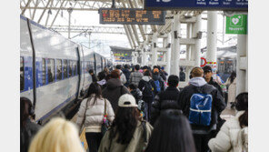 4만7200원 KTX 승차권, 8만원에 팔려…암표 단속 강화