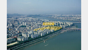 삼성물산, 건축 거장 ‘노만 포스터’와 협업… 압구정4구역 설계 추진