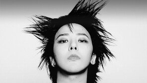 지드래곤 ‘홈 스위트 홈’, 써클차트 스트리밍 1억 돌파…플래티넘 획득