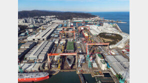 HD현대중공업, 협력사 직원에 최대 1200만 원 성과급 지급