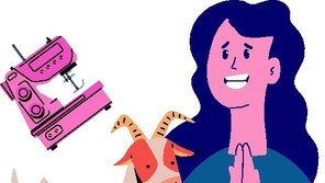 캐시미어 100[박연준의 토요일은 시가 좋아]〈29〉