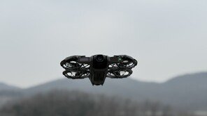 [사용기]초경량 미니드론 ‘DJI 네오2’… 안전·성능 동시에 높인 완성작