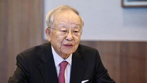 손경식 경총 회장 ‘5연임’ 사실상 확정… 24일 총회서 의결