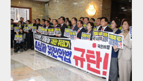 “대만, 재판소원 첫해 사건 747→4371건 폭증” “선별해 지연 막을 수 있어”