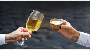 맑고 깔끔한 ‘화·사酒’에 손이 간다                                                 