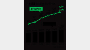 ‘중산층’도 받는 기초연금… 지급체계 전면 개편 검토
