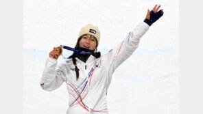 [사설]“난 넘어지면 더 강해져”… 올림픽 빛내는 겁 없는 10대들