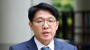 ‘정치자금법 유죄’ 김상민 전 부장검사, 1심 불복해 항소