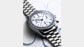 최가온에 950만원 짜리 오메가 시계… 협회는 포상금 3억