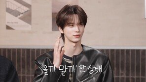 투어스 신유, 남자병 초기 인정…“맥주 광고 꿈”