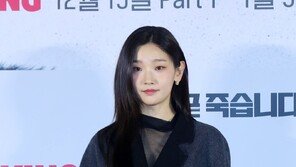 박소담, 모교 한예종 영화과 ‘졸업영화제’ 얼굴 됐다