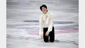 피겨왕자 차준환, 포디움 바로 앞 4위로 밀라노 올림픽 마쳐