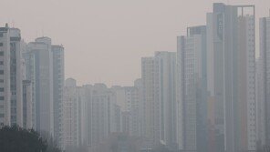 설 연휴 첫날 수도권 ‘짙은 안개’…“귀성길 안전 운전 유의”