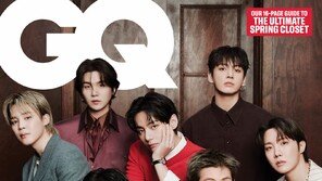 BTS, 韓 최초 15개국 패션지 커버 동시 장식 “자신보다 팀이 소중”