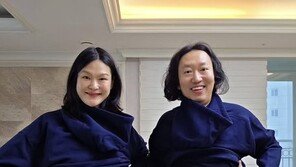 김경진♥전수민, 난임 극복하고 14일 남녀 쌍둥이 출산