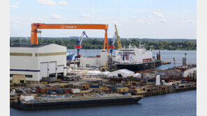 美, 조선업 재건 행동계획 발표 “한·일과 역사적 협력 계속”