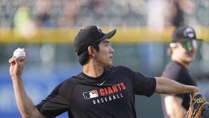 ‘우익수 이동’ 이정후 “항상 팀 우선…도움 되면 무엇이든 할 것”