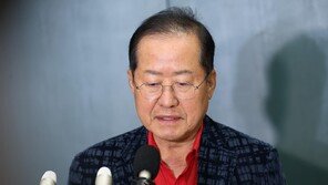 홍준표 “내란잔당으로는 지선뿐만 아니라 총선도 가망 없다”