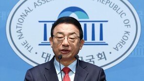 국힘 공관위원장 “DJP 연합처럼 서로 다른 세력 손잡는 용기 필요”