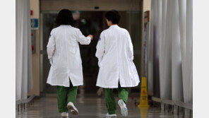 전공의들 “교육 현장은 붕괴직전…합동실사단 구성해야”