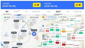 “아이가 열이 펄펄”…설날 문 여는 소아과 ‘여기서’ 확인