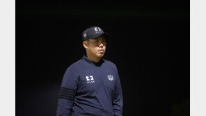 ‘6언더파’ 안병훈, LIV 골프 호주 대회 셋째 날 공동 17위 도약