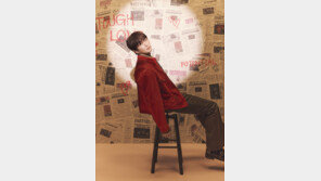 온유, 신보 ‘터프 러브’ 콘셉트 포토 공개…성숙한 사랑의 온도