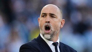 강등권 추락 위기 토트넘, 임시 사령탑으로 투도르 감독 선임