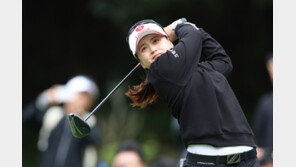 최혜진, LET 사우디 인터내셔널 우승 무산…공동 4위 마무리