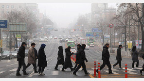 설 연휴 이튿날 낮 최고 19도…강원권 약한 비