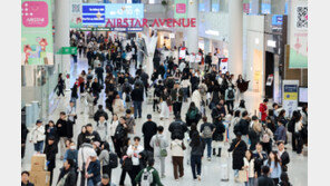 이번 설엔 ‘일본’…인천공항 출국 72만명, 역대급 혼잡 예고