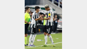 뉴캐슬 박승수, FA컵 교체 명단 올랐지만…1군 데뷔 무산