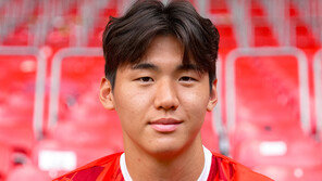 ‘해외파 수비수’ 김지수, 석 달 만에 부상 복귀전 가져