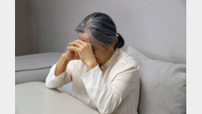 설 연휴, 부모님의 ‘깜빡’…노화 아닌 치매 전 단계 ‘경고등’