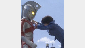 울트라맨과 싸우는 다카이치?…日, 中업체 ‘캐릭터 무단 사용’ 조사