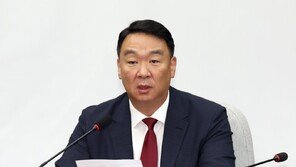 정희용 국힘 사무총장 “당비 납부하는 당원 110만명 넘겨”