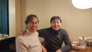 “이 패스는 꼭 그에게 가야 했다” 골보다 오래 남은 이름, 이태호와 최순호[유재영의 전국깐부자랑]