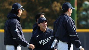 삼성 원태인, 팔꿈치 부상으로 WBC 대표팀 낙마…LG 유영찬 발탁