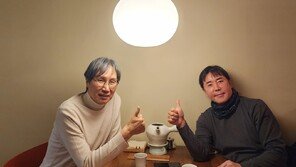 “이 패스는 꼭 그에게 가야 했다” 골보다 오래 남은 이름, 이태호와 최순호[유재영의 전국깐부자랑]